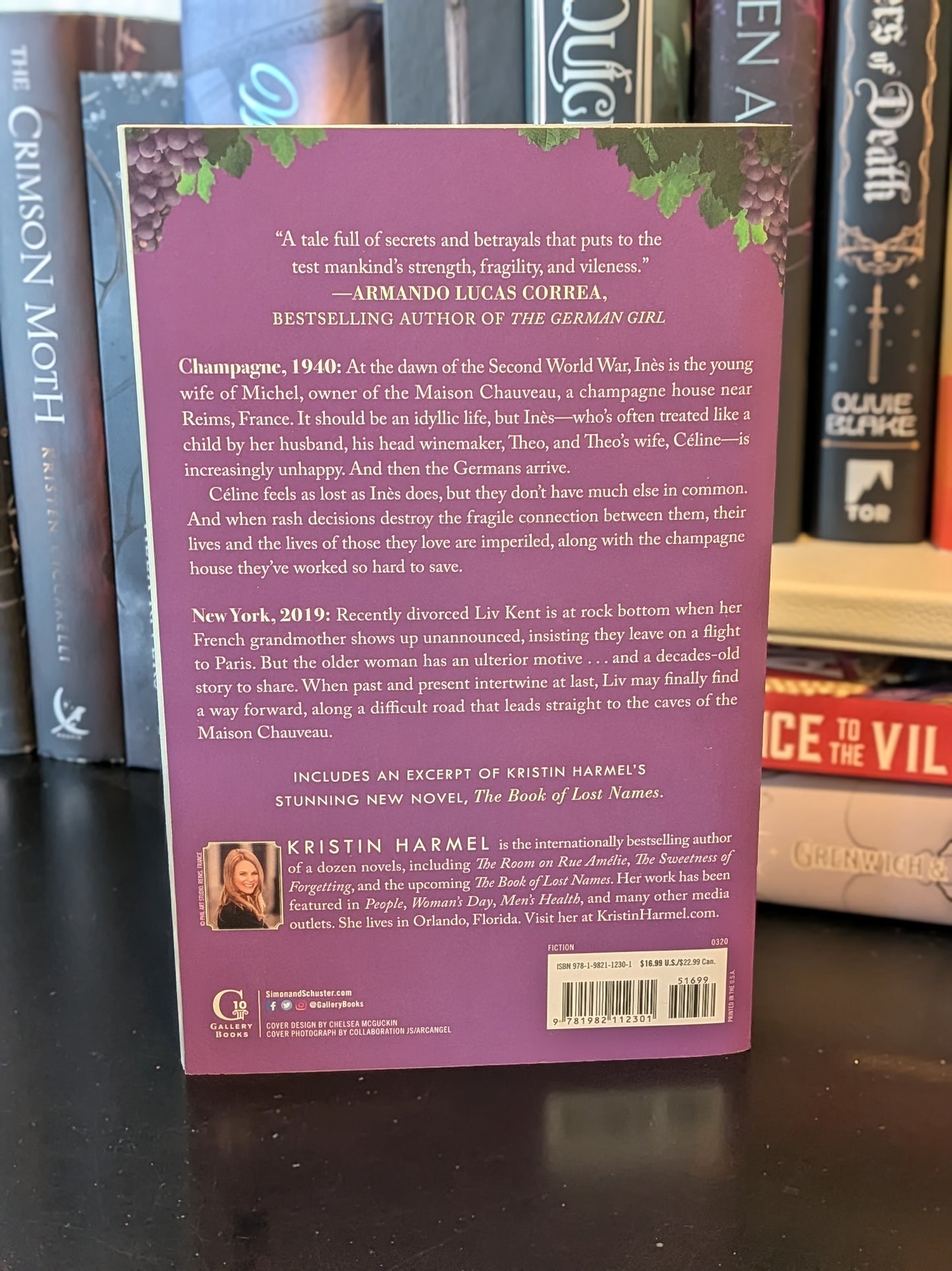Orphan Train by Christina Baker Kline
