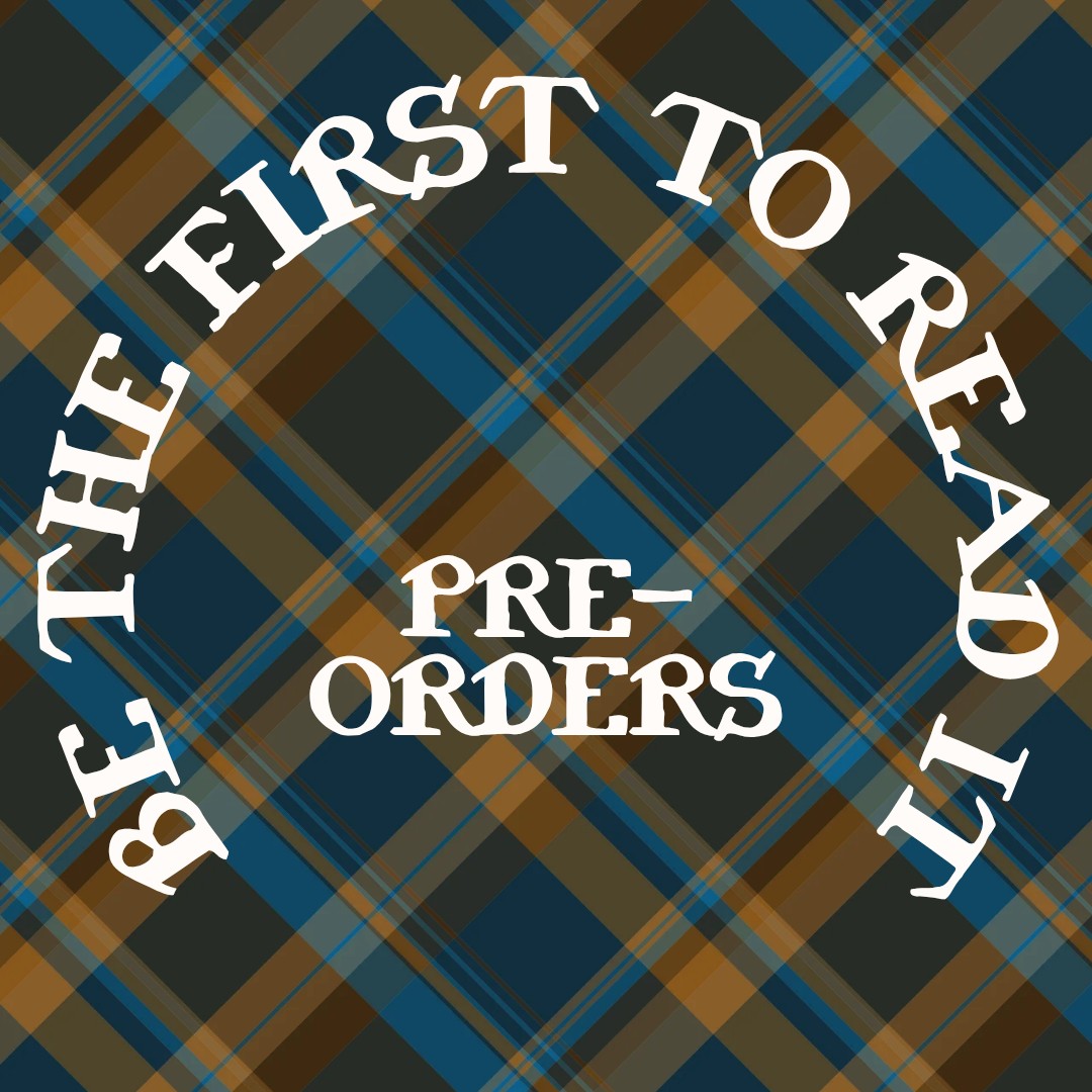 PREORDERS