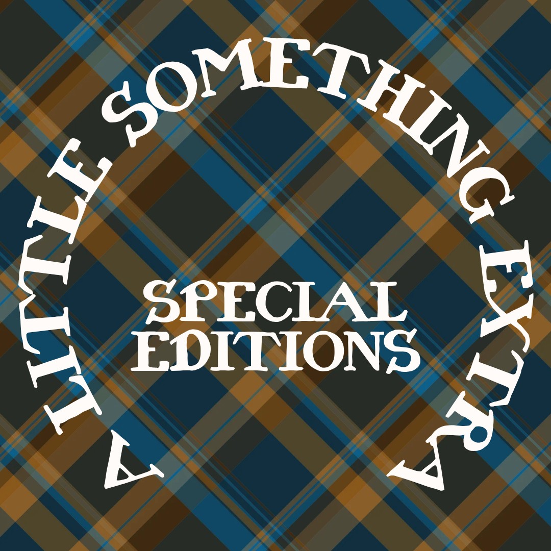 Special Editions
