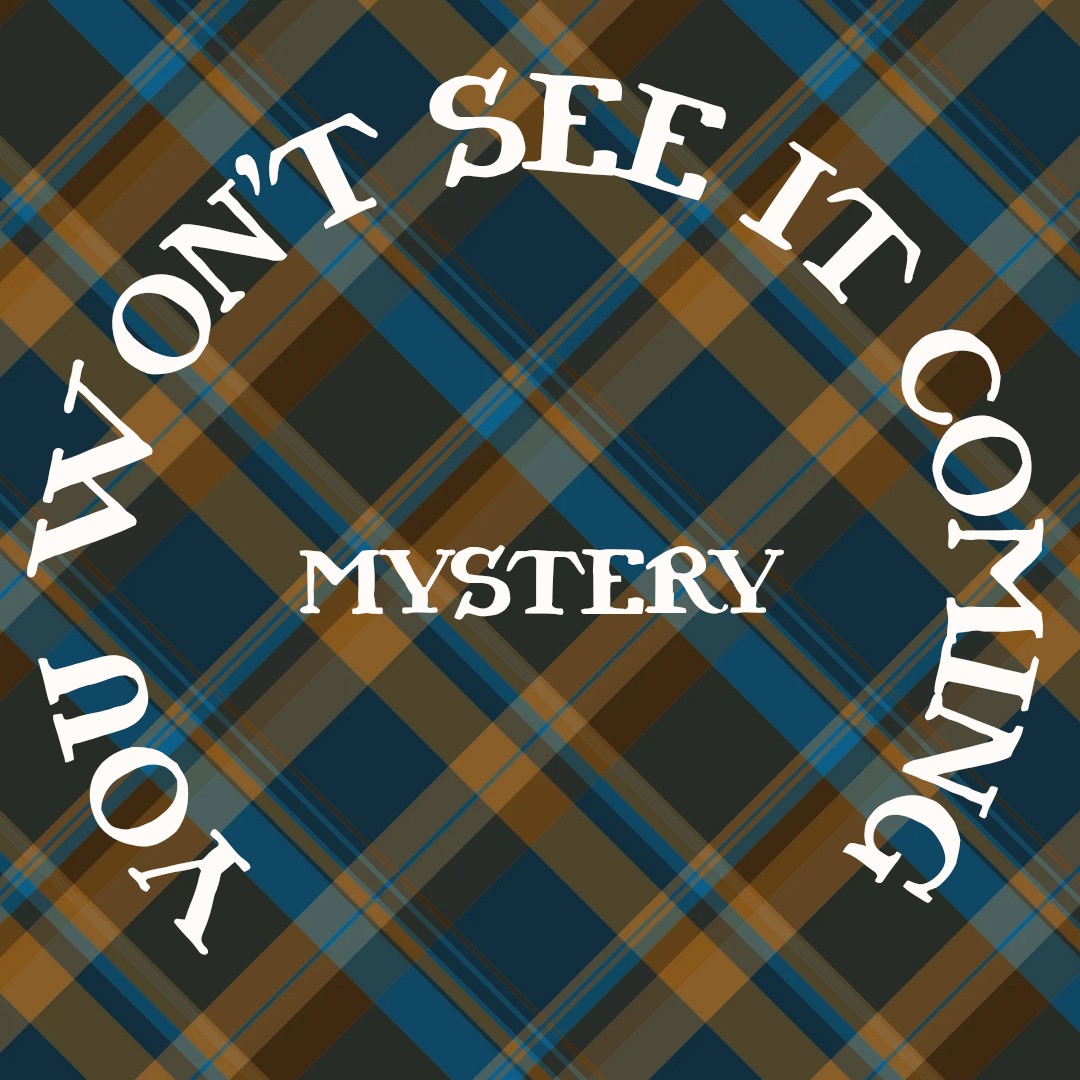 Mystery