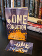 On One Condition by K. Bromberg