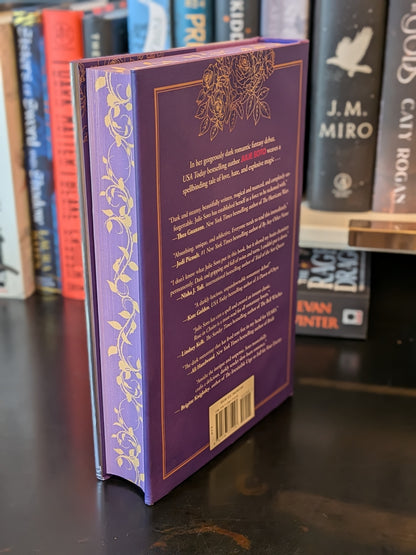 Rose in Chains by Julie Soto, Deluxe Edition