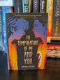 The Temperature of Me and You by Brian Zepak
