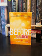 Before by Anna Todd