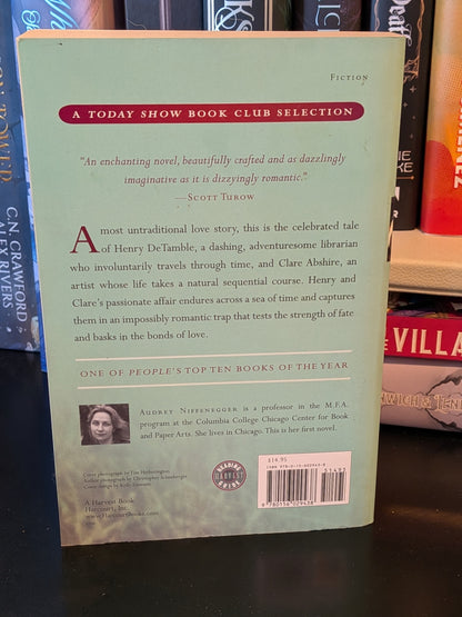 The Winemakers Wife by Kristin Harmel