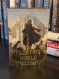 Floating World by Axie Oh