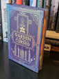 Garden of the Cursed by Katy Rose Pool, Bookish Box