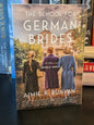 The German Brides by Aimie K Runyan