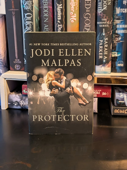 The Protector by Jodi Ellen Malpas