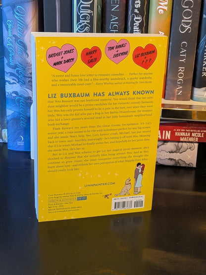 Better Than the Movies by Lynn Painter