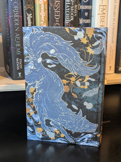 Quicksilver by Callie Hart, Dreamerwhale Edition (Italian) #621