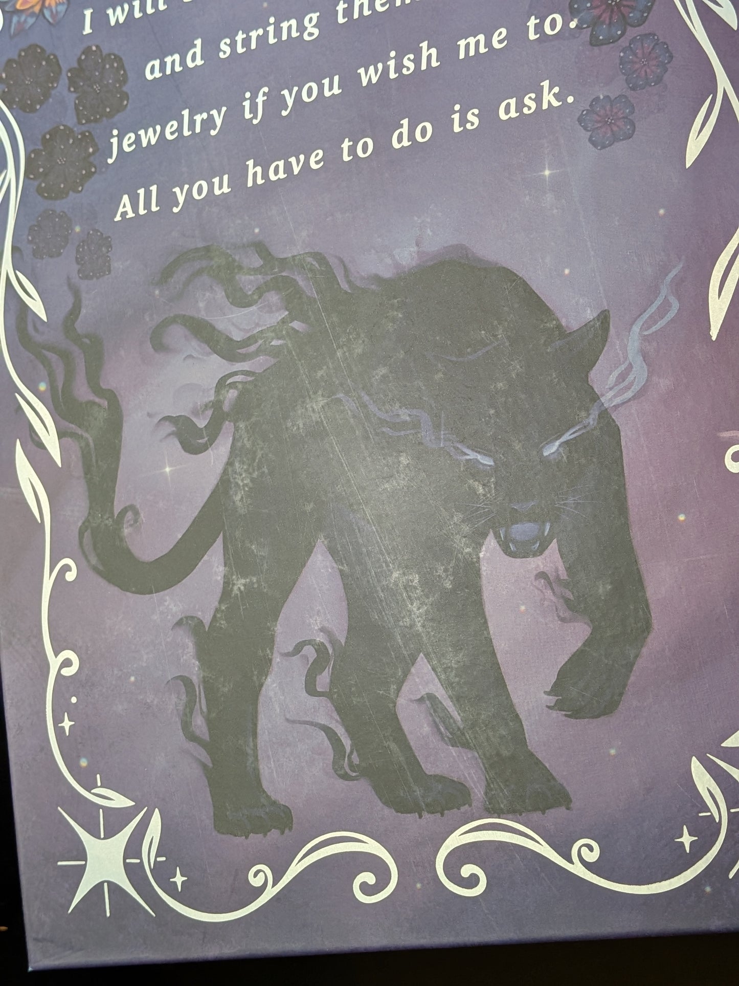 Requiem For Fallen Stars by Hazel S. Wilkes, Everheart Exclusive Edition, Signed