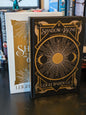 Shadow and Bone by Leigh Bardugo, Collectors Edition with Case