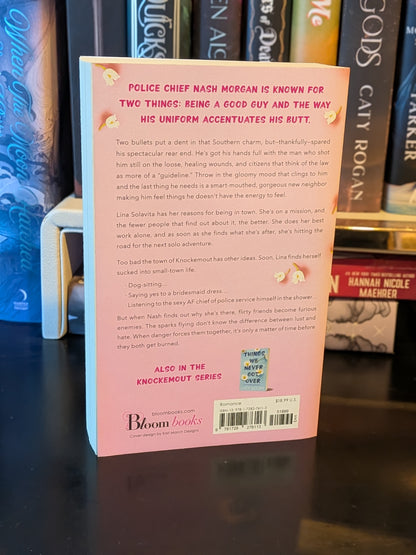 Things We Hide From the Light by Lucy Score