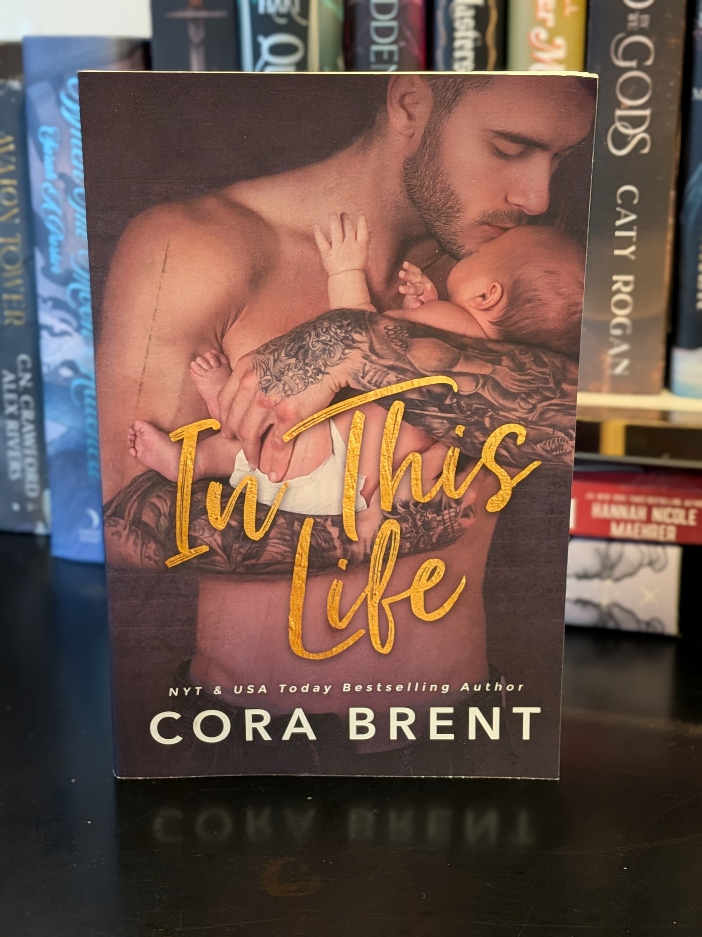 In This Life by Cora Brent