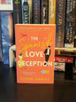 The Spanish Love Deception by Elena Armas