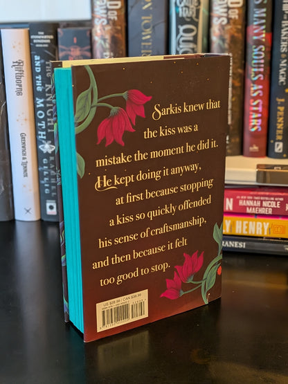 Swordheart by T. Kingfisher