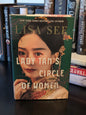 Lady Tan's Circle of Women by Lisa See
