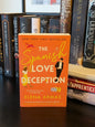 The Spanish Love Deception by Elena Armas