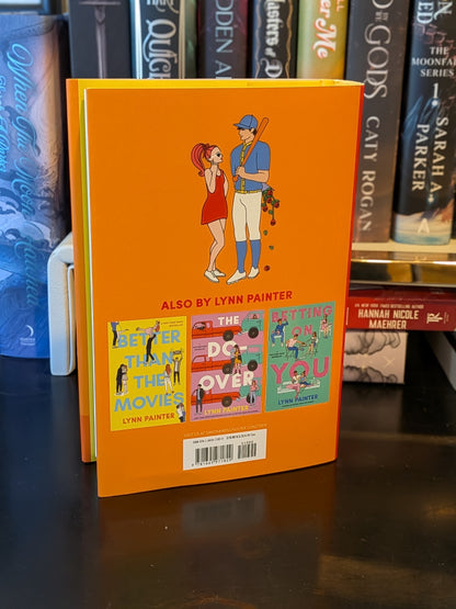 Nothing Like the Movies by Lynn Painter