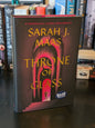 Throne of Glass by Sarah J. Maas, BAM Exclusive Edition