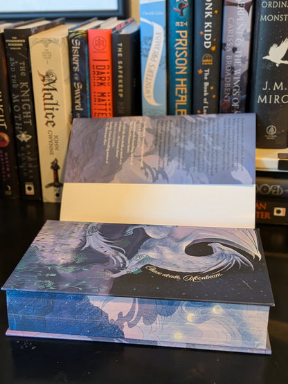 Page & Wick When the Moon Hatched