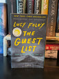 The Guest List by Lucy Foley