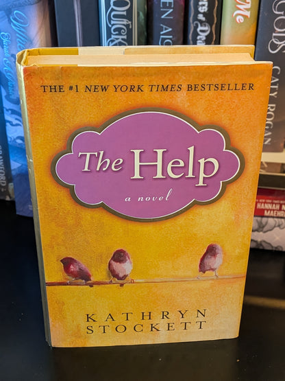 The Help by Kathryn Stockett