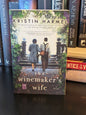 The Winemakers Wife by Kristin Harmel