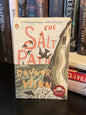 The Salt Path by Raynor Winn