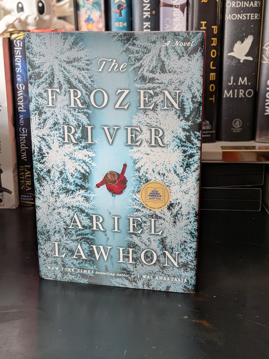 Frozen River by Ariel Lawhon