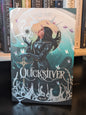 Quicksilver by Callie Hart, Dreamerwhale Edition (Italian) #621