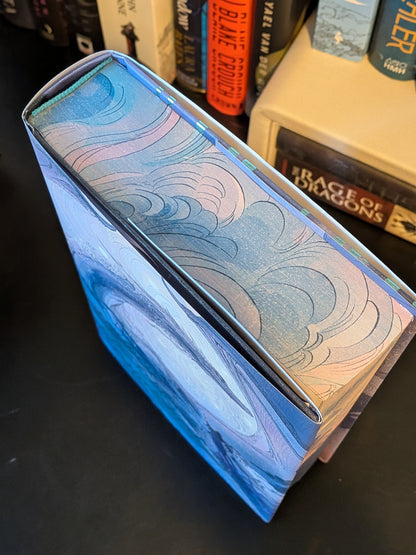 Page & Wick When the Moon Hatched