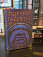 Gifted and Talented by Olivia Blake, Fairyloot Edition